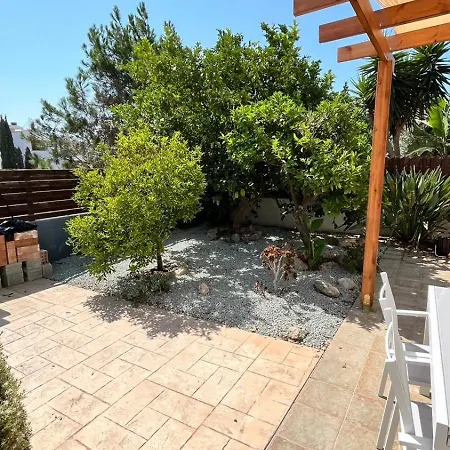 Villa Porta Aurea Ayia Napa