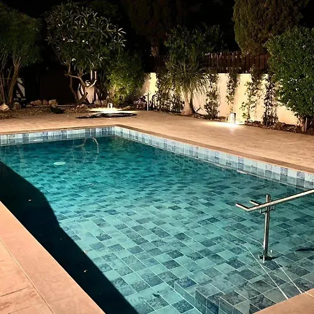Villa Porta Aurea