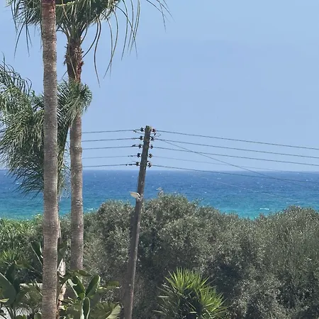 Porta Aurea איה נאפה