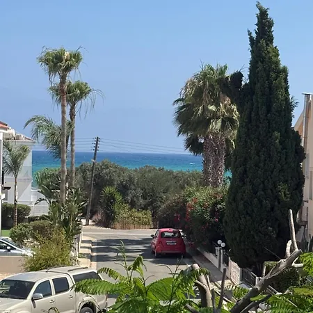 Porta Aurea Villa Ayia Napa