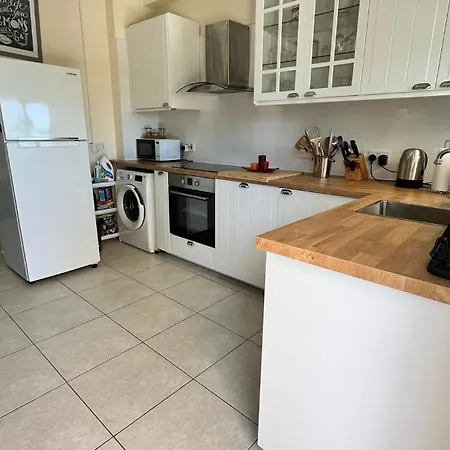 Porta Aurea Айя-Напа