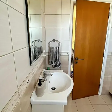 Porta Aurea Айя-Напа