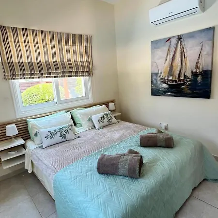 Porta Aurea Вилла