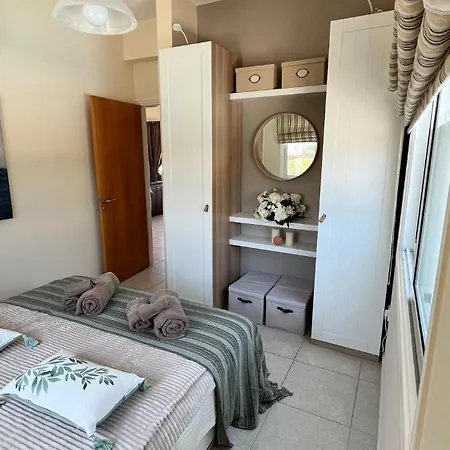 Villa Porta Aurea Ayia Napa