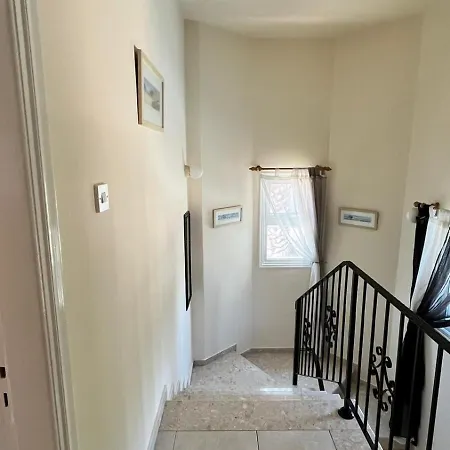 Porta Aurea * Айя-Напа