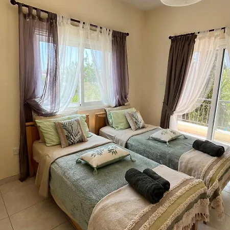 Porta Aurea * Айя-Напа