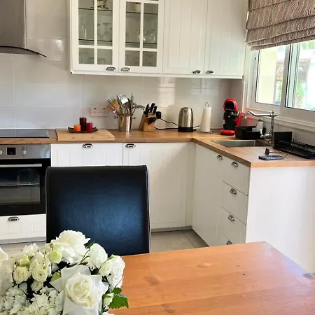 Вилла Porta Aurea *