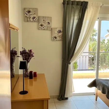 וילה Porta Aurea איה נאפה