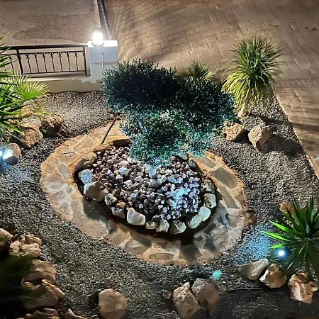 Porta Aurea Вилла *