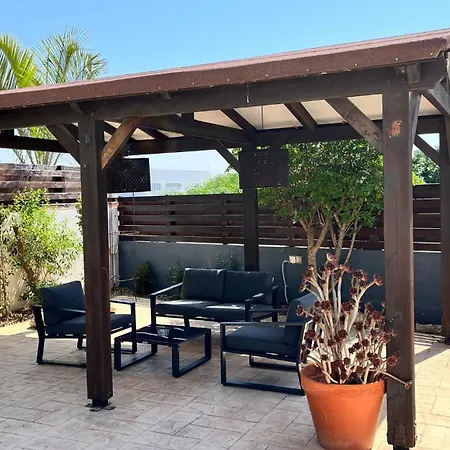 Вилла Porta Aurea *