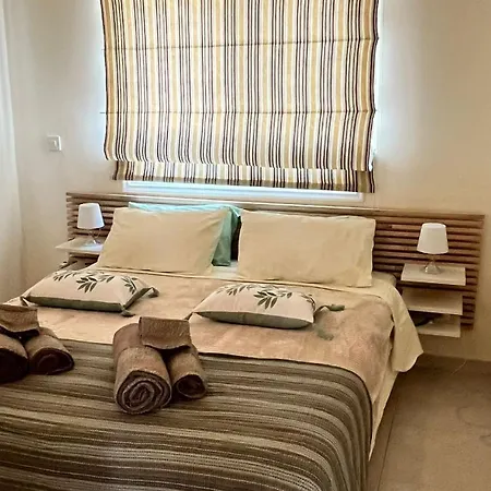 Porta Aurea Villa Ayia Napa