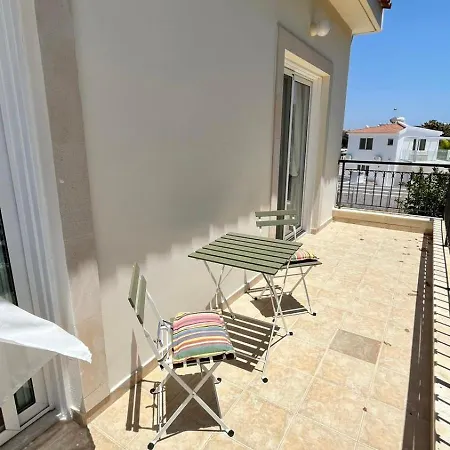 Porta Aurea Ayia Napa