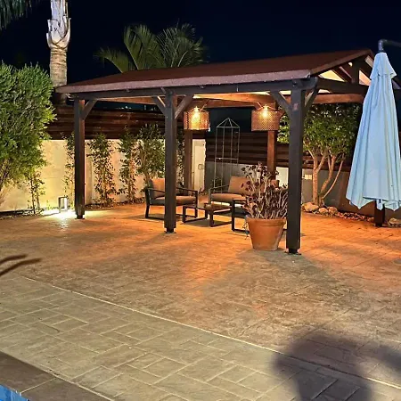 Porta Aurea Villa Ayia Napa