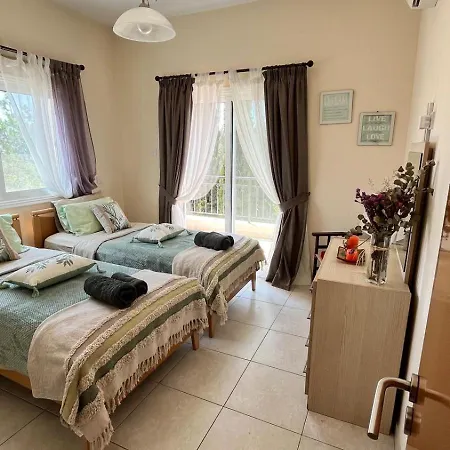 Porta Aurea Вилла *