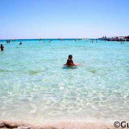 Porta Aurea Вилла *