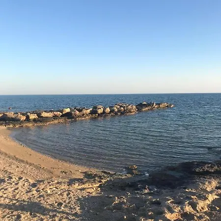 Porta Aurea * איה נאפה
