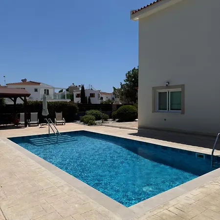 Porta Aurea 빌라 *