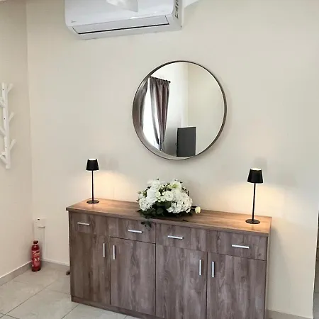 Porta Aurea 빌라 아이아 나파