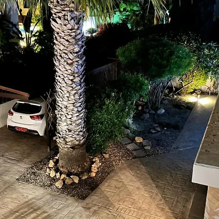 Porta Aurea Villa Aya Napa