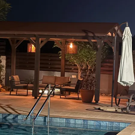 Porta Aurea Villa Ayia Napa