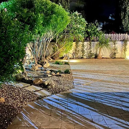 Porta Aurea 아이아 나파