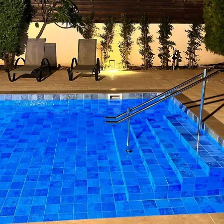 Villa Porta Aurea *