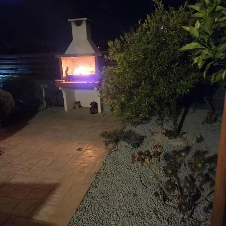 Villa Porta Aurea Ayia Napa