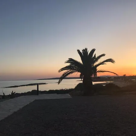 Porta Aurea 빌라 *