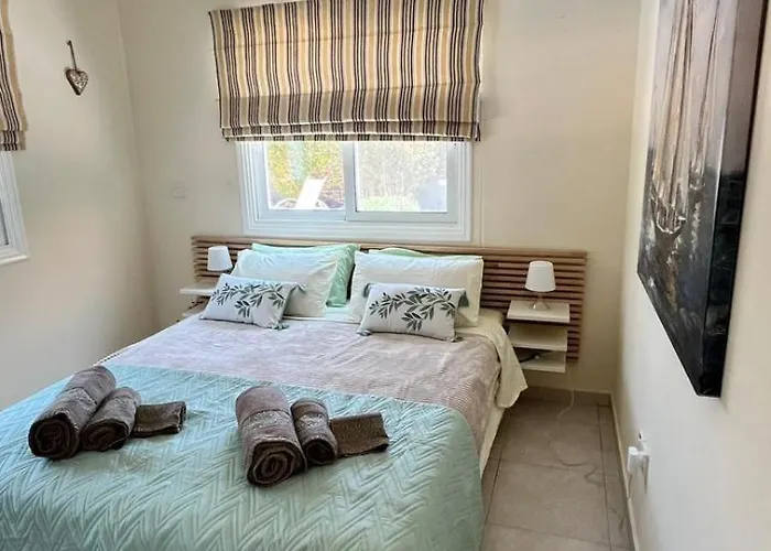 Porta Aurea Agia Napa