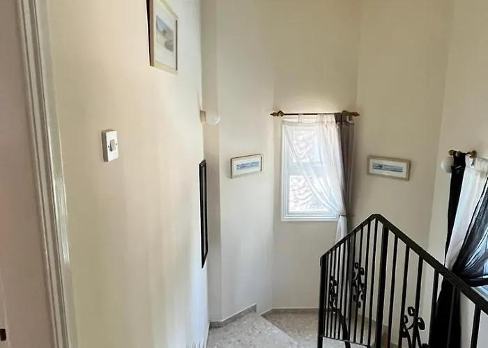 Porta Aurea * Agia Napa