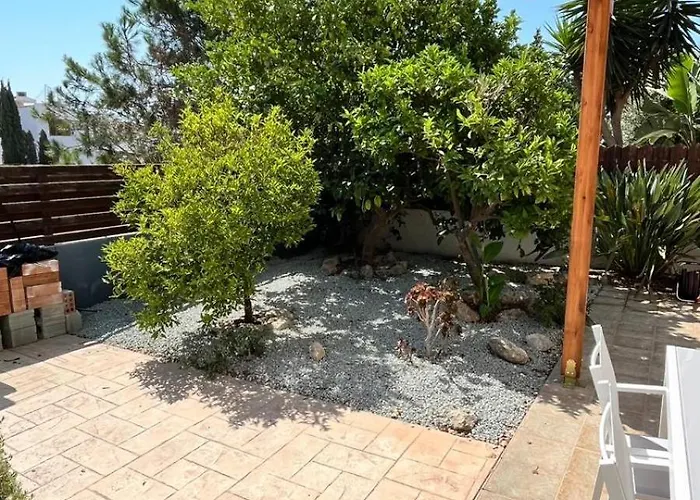 Villa Porta Aurea Agia Napa