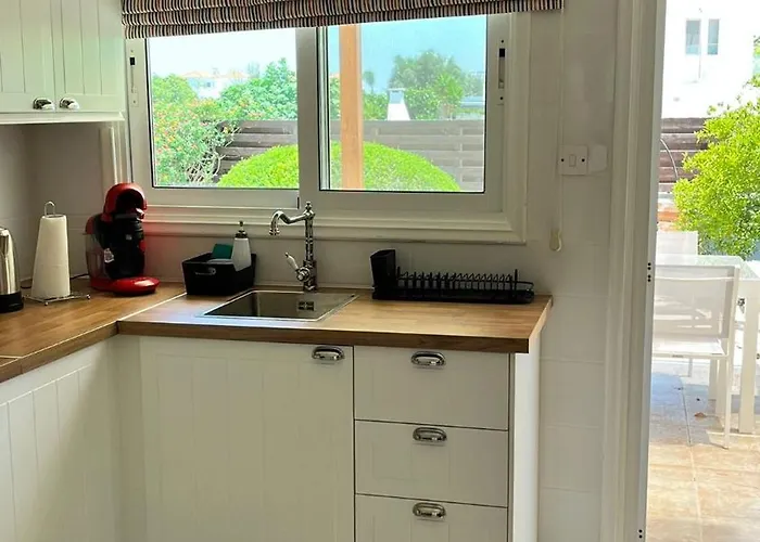 Porta Aurea Villa Agia Napa