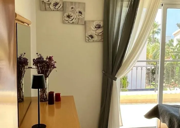 Villa Porta Aurea Agia Napa