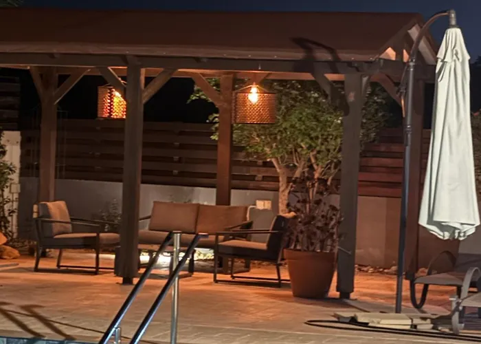 Porta Aurea Villa Agia Napa