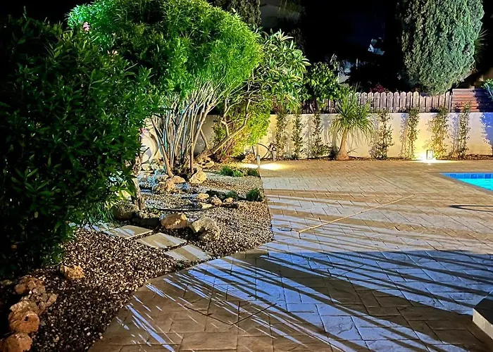 Porta Aurea Ayia Napa