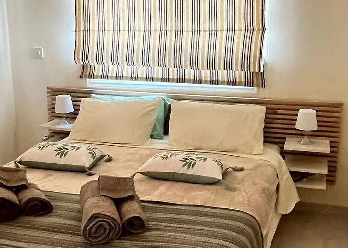 Porta Aurea Villa Agia Napa