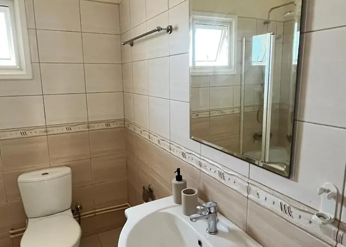 Villa Porta Aurea Agia Napa